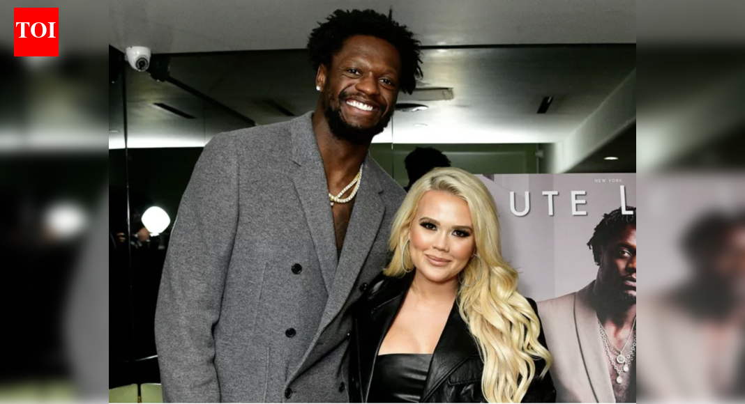 Fans amazed as Julius Randle and his wife buy 60 acres of land to build a home, call it “the size of a neighborhood”