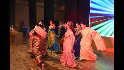 Tamil households in Pune celebrate Pongal with traditional rituals