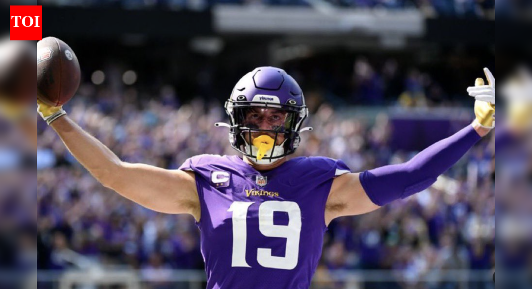 Adam Thielen retires after 13 NFL seasons: Inside one of football’s most unlikely success stories