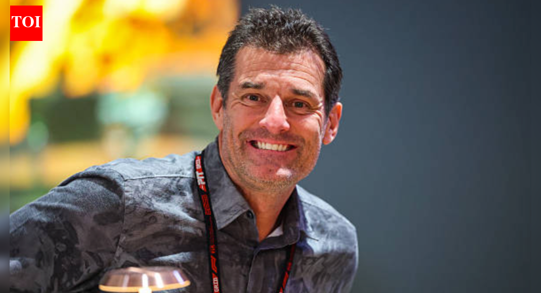 Mark Webber and Ann Neal combined net worth: Formula 1 career earnings, post-racing income, contracts, endorsements, and more