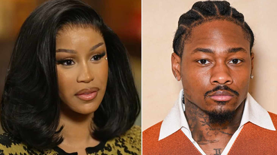 Stefon Diggs’ controversial legal scandal with former private chef takes a new turn as Cardi B stands by him