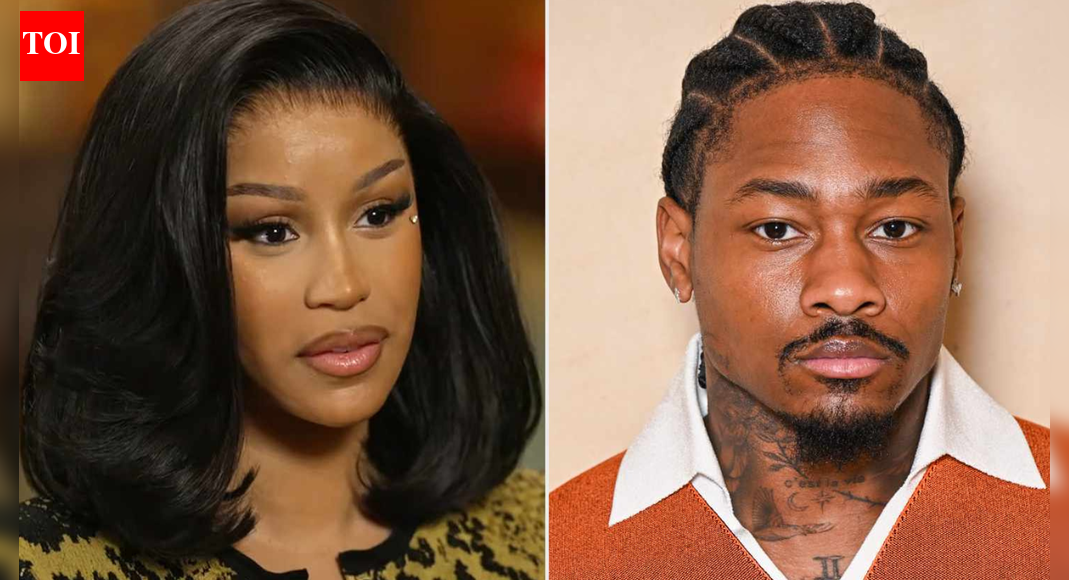 Stefon Diggs’ controversial legal scandal with former private chef takes a new turn as Cardi B stands by him