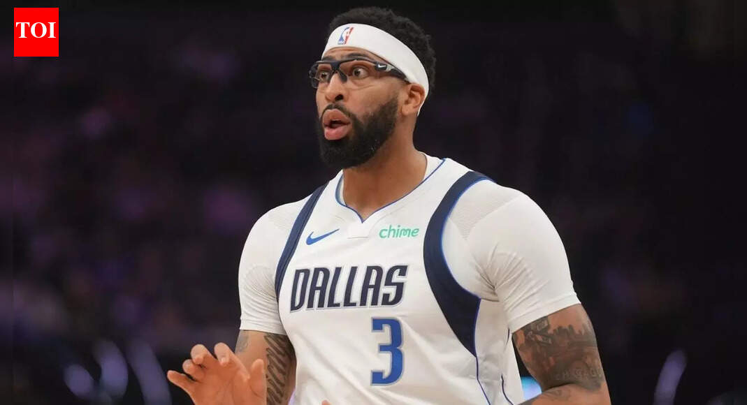Is Anthony Davis playing tonight against the Denver Nuggets? Latest update on the Dallas Mavericks star's injury report (January 14, 2026)