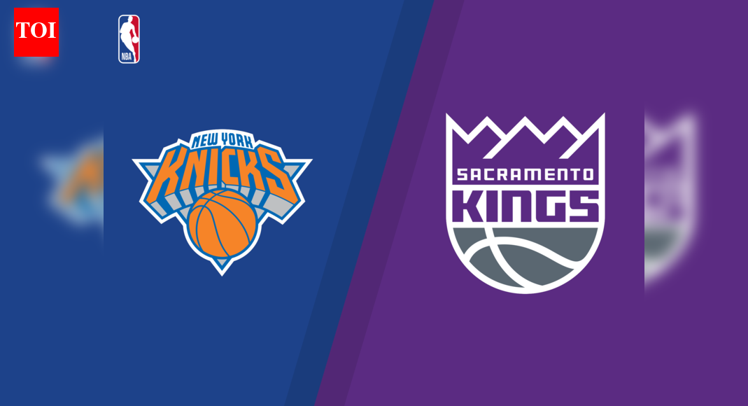 Sacramento Kings vs New York Knicks (01-14-2026) game preview: When and where to watch, expected lineup, injury report, prediction, and more