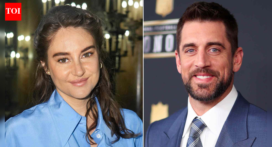 “I lost myself”: Aaron Rodgers’ ex fiancée Shailene Woodley’s heartbreaking words about their breakup resurface as mystery around his marriage deepens
