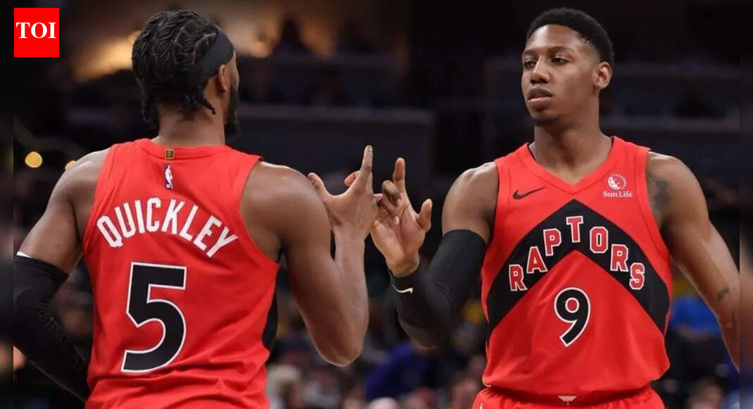 Indiana Pacers vs Toronto Raptors (01-14-2026) game preview: When and where to watch, expected lineup, injury report, prediction, and more