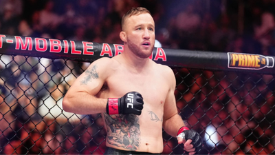 Justin Gaethje’s current net worth: The money behind the BMF title and blockbuster fights