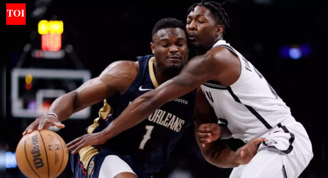 New Orleans Pelicans vs Brooklyn Nets (01-14-2026) game preview: When and where to watch, expected lineup, injury report, prediction, and more
