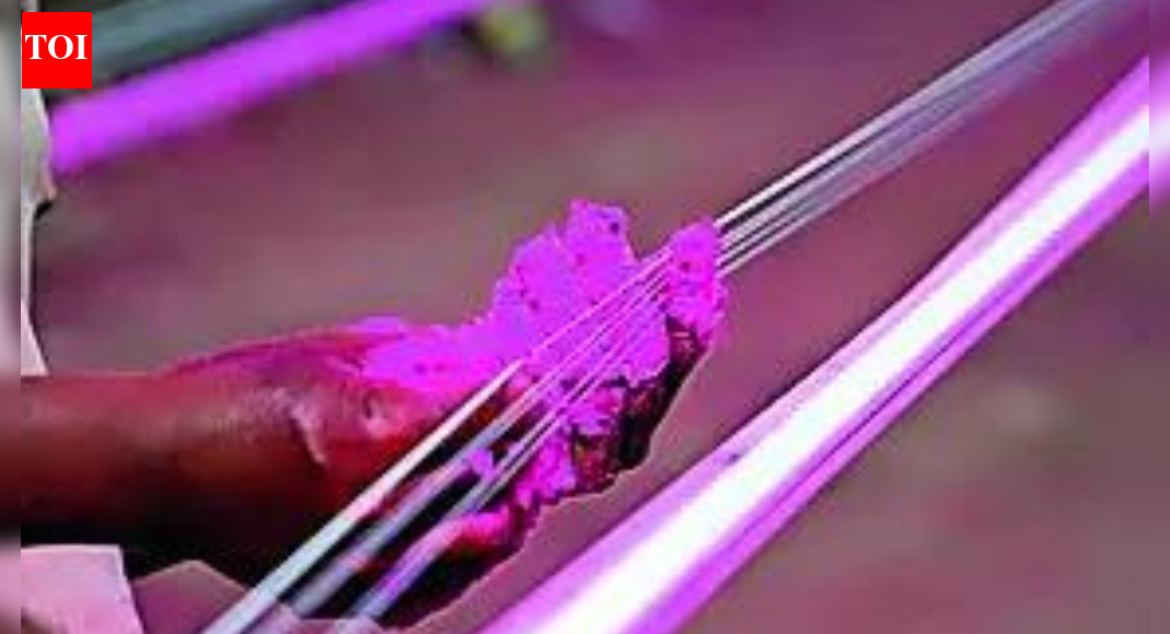 Doc among 3 killed by Chinese manja on Makar Sankranti