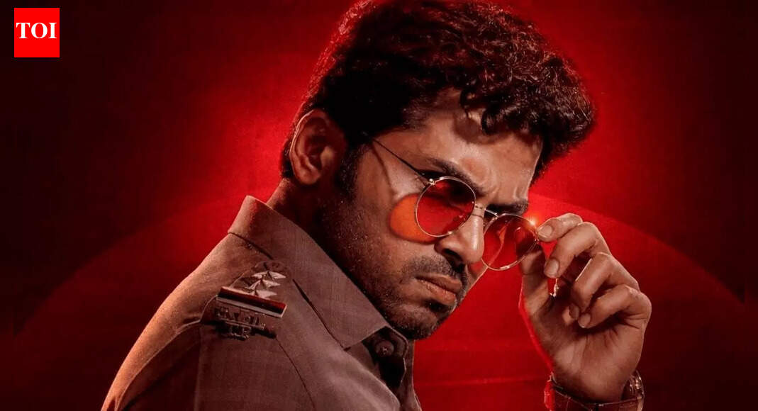 'Vaa Vaathiyaar' box office collections day 1: Karthi’s film opens strong; Crosses Rs 1 crore mark