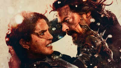 'The Bluff' trailer: Priyanka Chopra and Karl Urban battle for 'treasure'; fans call it 'R-rated Pirates of the Caribbean'