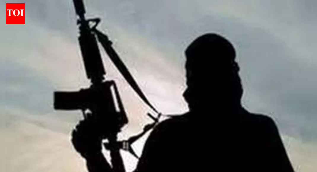 LeT commander calls for Hindu genocide