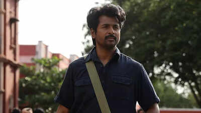  Sivakarthikeyan film crosses Rs 30 crores