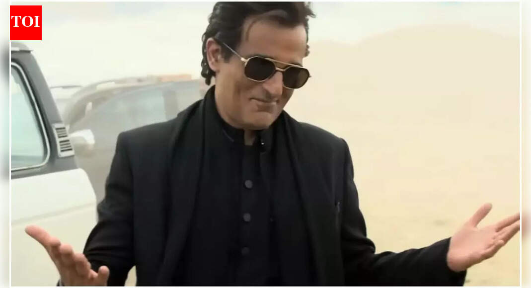 Akshaye Khanna's Rehman Dakait will return in Aditya Dhar's 'Dhurandhar 2' on popular demand - Report