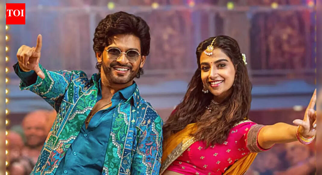 'Anaganaga Oka Raju' box office collections day 1: Naveen Polishetty film opens well; Crosses Rs 5 crores