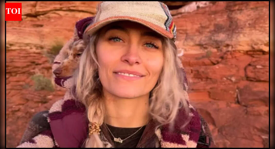 Michael Jackson estate executors submit a new document seeking USD 115K as a fee amid Paris Jackson's legal battle