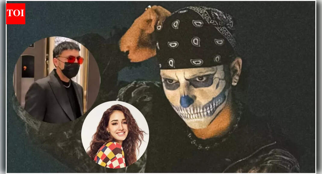 Talwiinder's net worth: Exploring the singer’s wealth as he makes headlines with Disha Patani