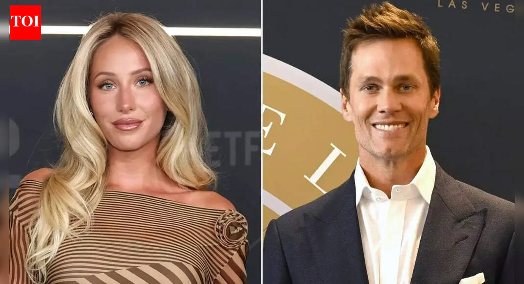 Tom Brady leans into work over romance after Alix Earle rumors, says he does not 