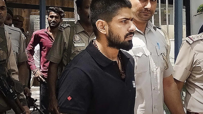 Canada portal repeats Trudeau government claim on jailed gangster