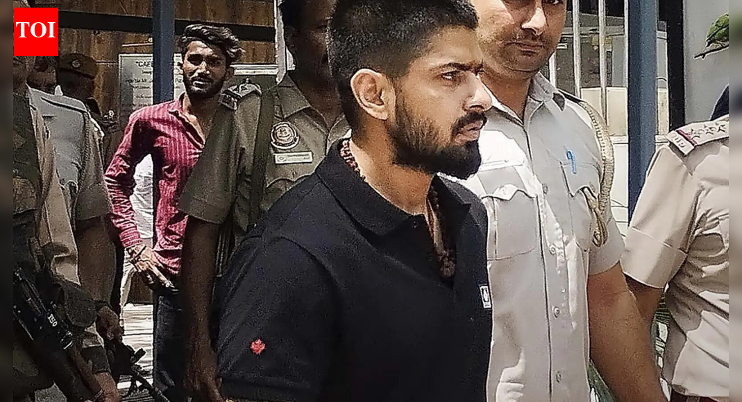 Canada portal repeats Trudeau government claim on jailed gangster