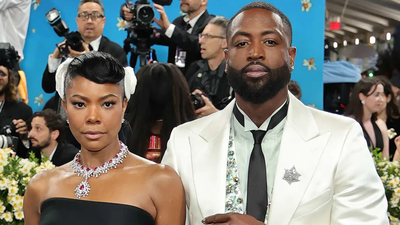 “Wasn’t always like this” - Dwyane Wade’s wife Gabrielle Union gets emotional as NBA veteran’s gesture leaves her speechless