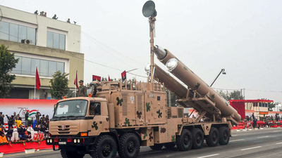 New Bhairav battalion, robots, Kamikaze drones, Op Sindoor missiles to debut at Army Day parade today