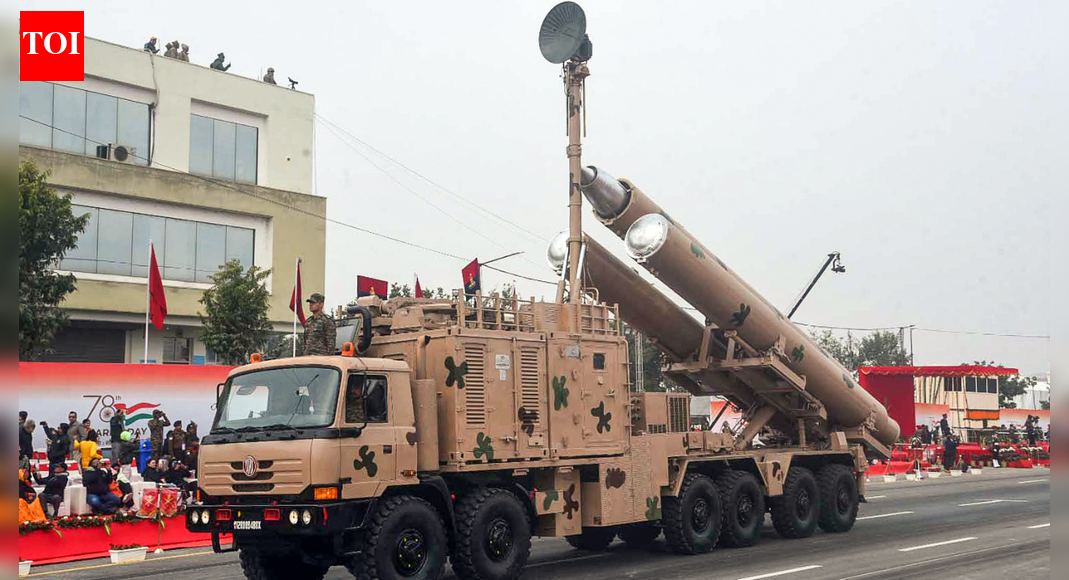 New Bhairav battalion, robots, Kamikaze drones, Op Sindoor missiles to debut at Army Day parade today