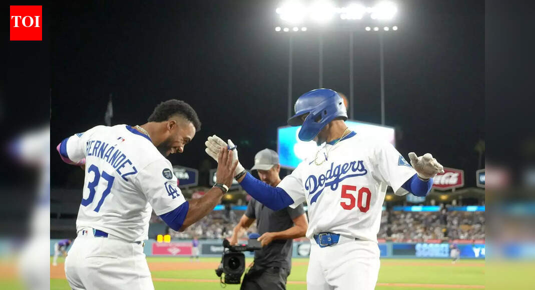 MLB trade rumors: Los Angeles Dodgers could bag $240 million Toronto Blue Jays superstar and here's why