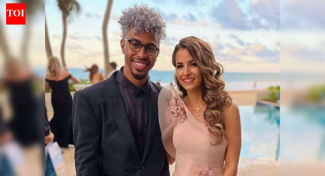 New York Mets shortstop Francisco Lindor’s wife Katia shares a heartfelt moment that marked a rare personal milestone