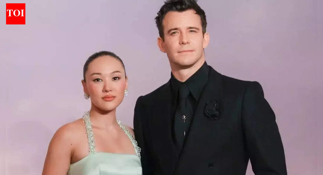 'Bridgerton' season 4 LEAKED online; Benedict and Sophie's first kiss and more spoiled after Paris premiere - WATCH