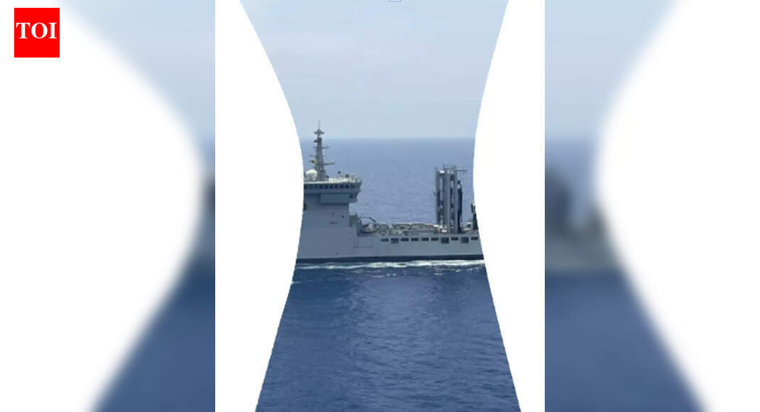 Weekly IFR 2026 contest: Sailing with the Times - 3rd part of the jigsaw