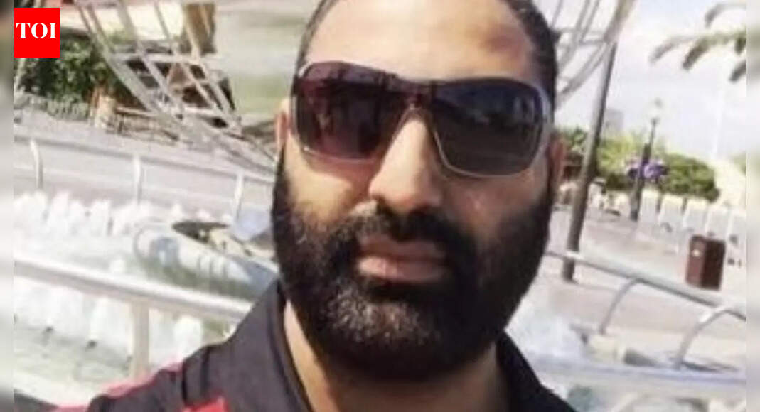 Punjabi businessman shot dead in Canada: 3rd incident in 8 months