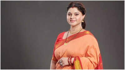 Sneha Wagh opens up about role in ‘Mahadev & Sons’: Vidya represents countless women who run households without applause