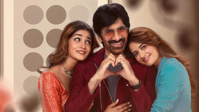  Find out where to watch Ravi Teja starrer post theatrical run