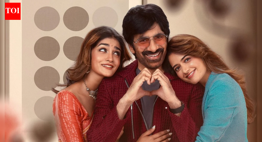 ‘Bhartha Mahasayulaku Wignyapthi’ OTT and satellite release: Find out where to watch Ravi Teja starrer post theatrical run