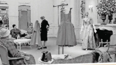 Luxe retailer Saks files for bankruptcy