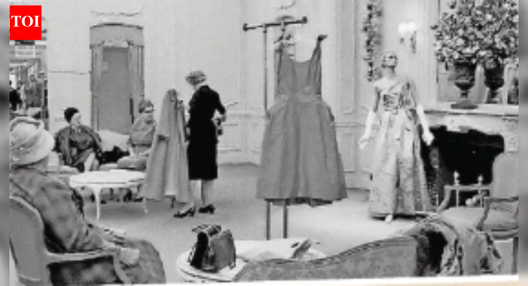 Luxe retailer Saks files for bankruptcy