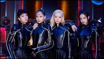 BLACKPINK confirms comeback: Announces February release date for 3rd EP