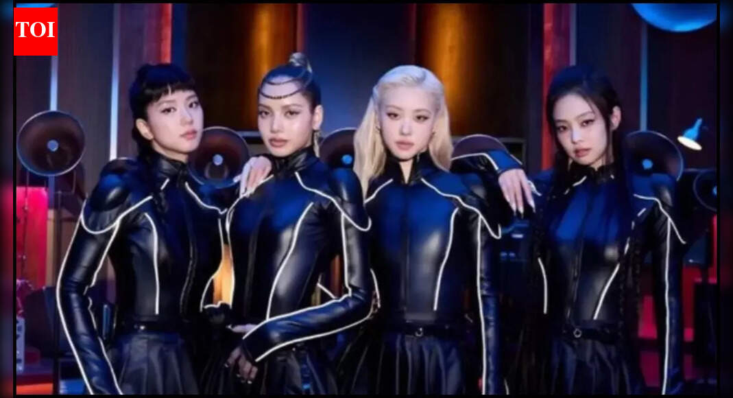 BLACKPINK confirms comeback: Announces February release date for 3rd EP