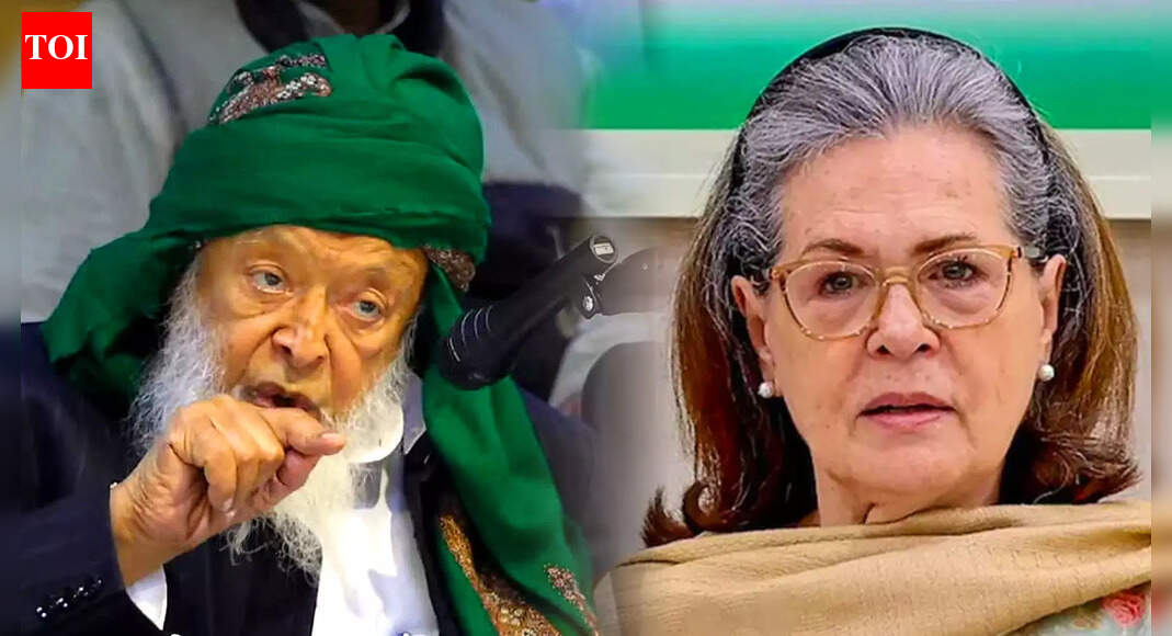 Jamiat Chief Madani Slams Congress For ‘Flexible Policy On Hate Politics’; BJP, VHP React