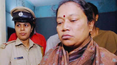  Inside the mind of India’s first female serial killer; how she murdered women in Bengaluru