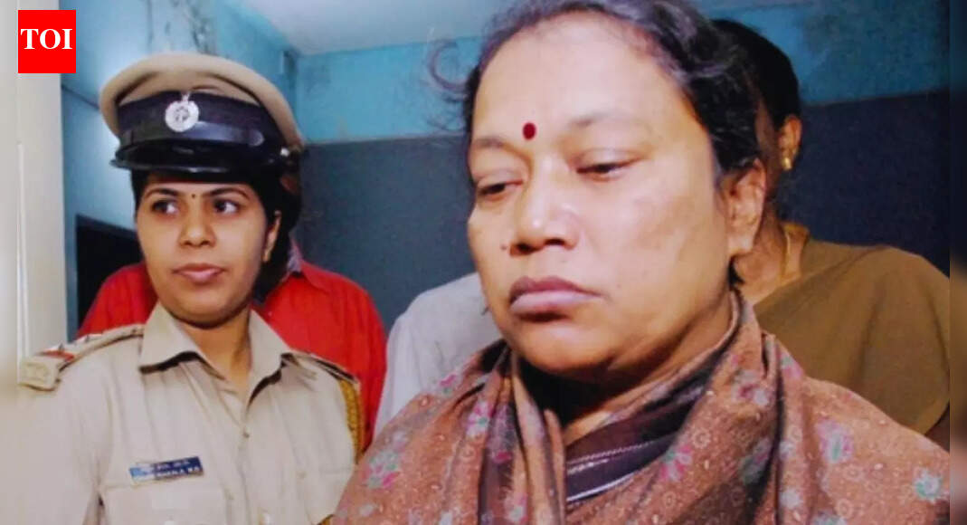 Not your ordinary 'Mallika': Inside the mind of India’s first female serial killer; how she murdered women in Bengaluru