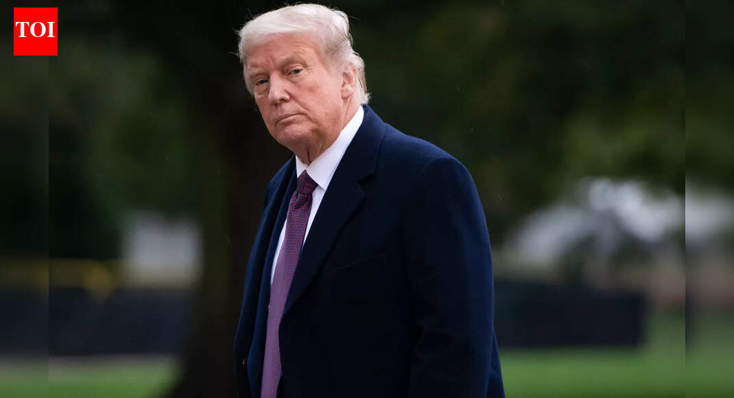 The Boomerang risk: How Trump's 'help' could save Khamenei's regime in Iran