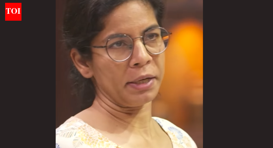 Manisha Sharma’s inspiring MasterChef run: Udaipur girl's fight against Parkinson’s