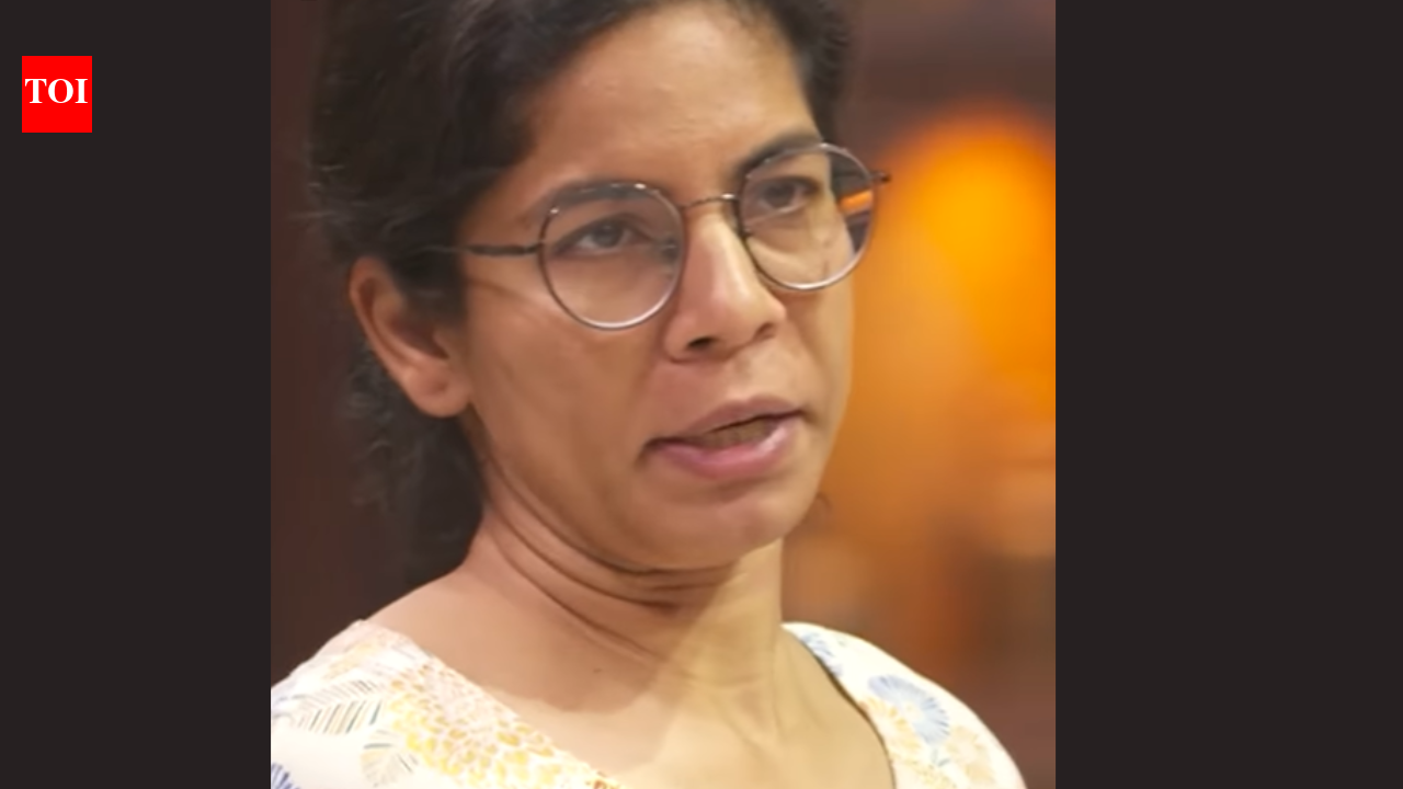 Manisha Sharma’s inspiring MasterChef run: Udaipur girl's fight against ...