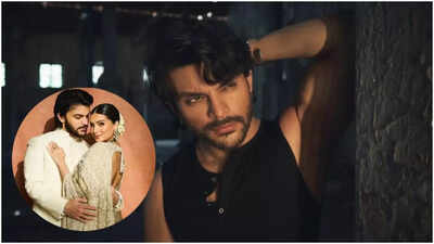 Veer Pahariya drops a cryptic post amidst breakup rumors with Tara Sutaria; says, 'Waqt badalta zaroor hai'