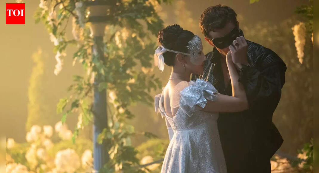 ‘Bridgerton Season 4 Episode 1’: From Pitbull to Coldplay, the period romance drops THESE classic pop covers