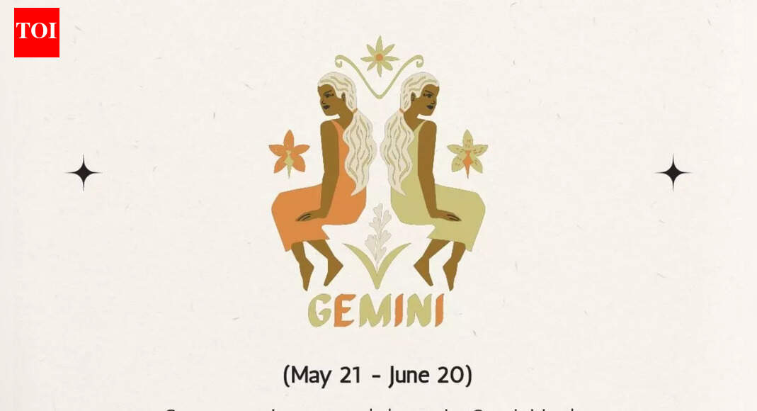 Gemini Horoscope Today, January 16, 2026: Lovers will get a good chance to propose