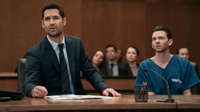 ‘The Lincoln Lawyer Season 4' trailer drops: Michael Connelly struggles to prove his innocence amid new challenges - Watch