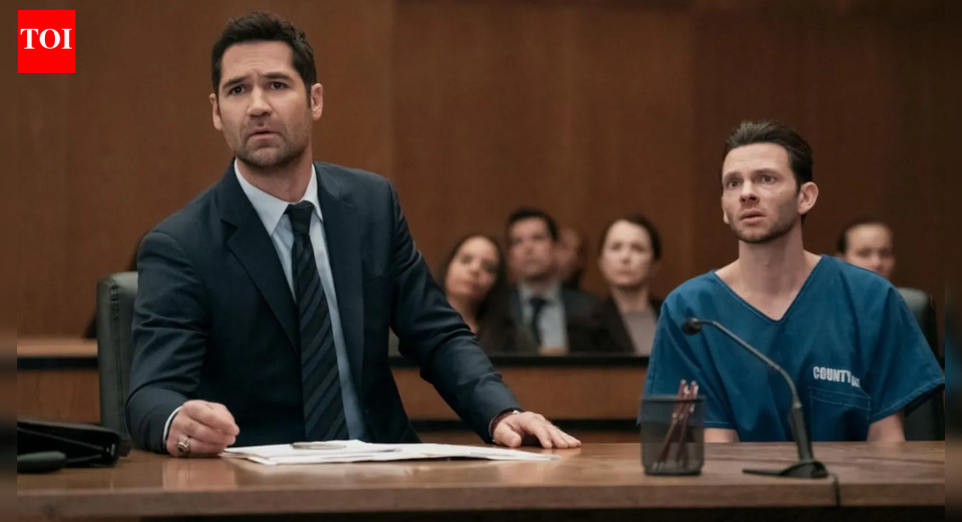 ‘The Lincoln Lawyer Season 4' trailer drops: Michael Connelly struggles to prove his innocence amid new challenges - Watch